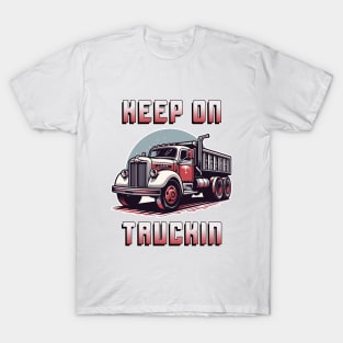 Truck T-Shirt